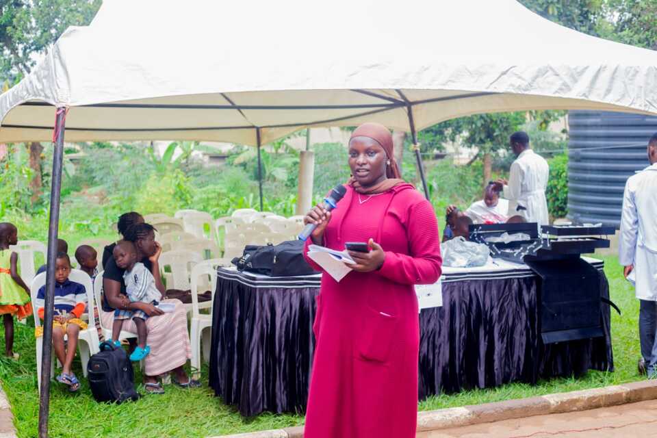 Health Education Programmes